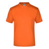 Dark Orange